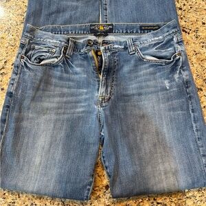 Lucky Brand Jeans 36x34 great condition. No noticeable holes, rips or stains.